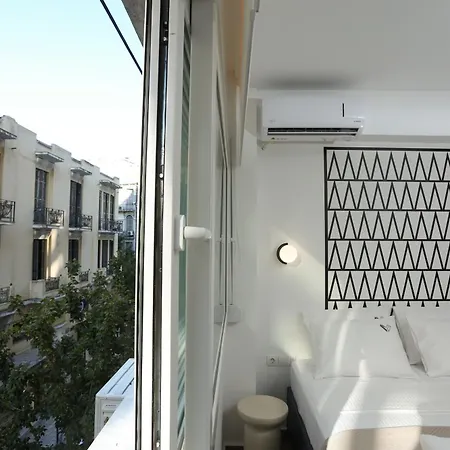 דירה Valory #2,5 Aesthetic סלוניקי