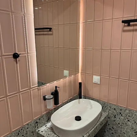 Apartamento Valory #2,5 Aesthetic *