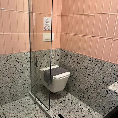 Apartamento Valory #2,5 Aesthetic Tessalónica