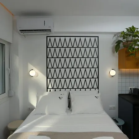 Apartamento Valory #2,5 Aesthetic *