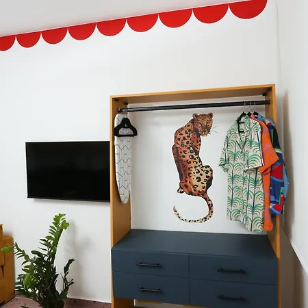 Valory #2,5 Aesthetic Apartamento *