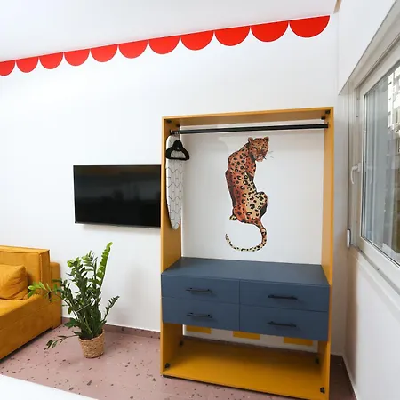 Valory #2,5 Aesthetic Apartamento *