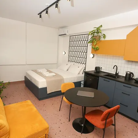 Valory #2,5 Aesthetic Apartamento *