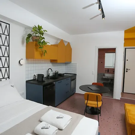 Valory #2,5 Aesthetic Apartament