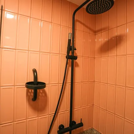 Valory #2,5 Aesthetic Lejlighed Thessaloníki