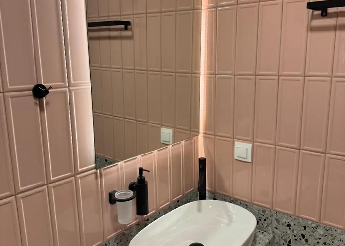 Appartement Valory #2,5 Aesthetic *